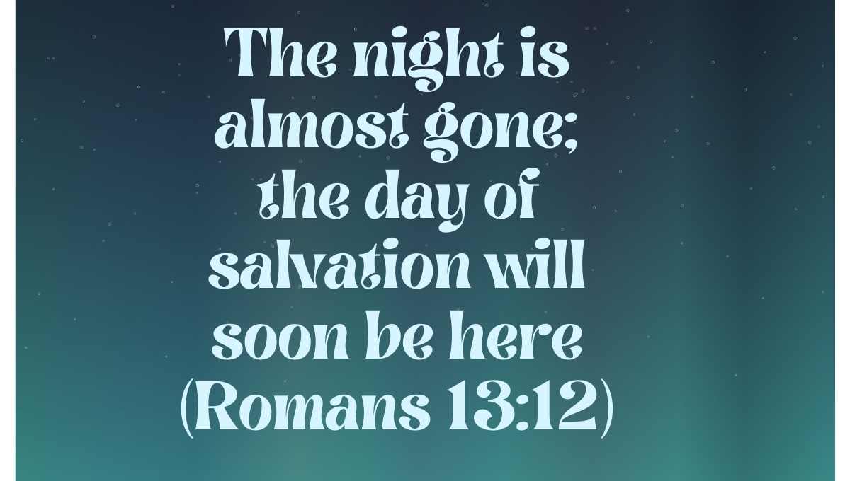 good night bible verses for sleep
