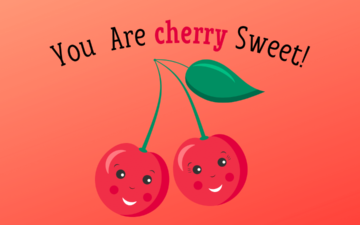 71 Yummy Cherry Puns for Extra Dose of Sweetness