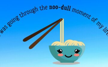 61 Noodle Puns That are Way too Ramen-tic for Noodle Lovers