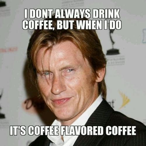 funny coffee memes