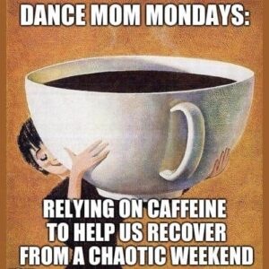 50+ Funny Monday Coffee Memes to Kickstart Your Week | Puns Captions