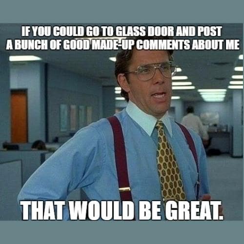 50+ Hilarious Office Space Memes that Are Treat for Working ...