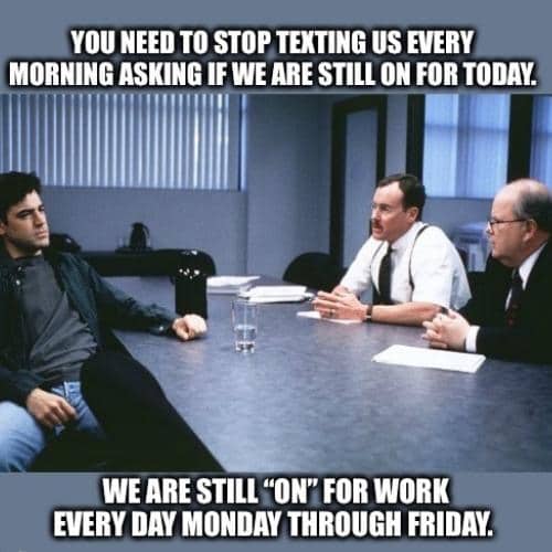 50+ Hilarious Office Space Memes that Are Treat for Working ...