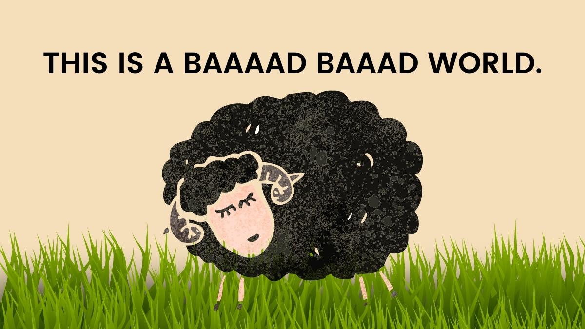60+ Sheep Puns that are Utterly Ewenique & Funny